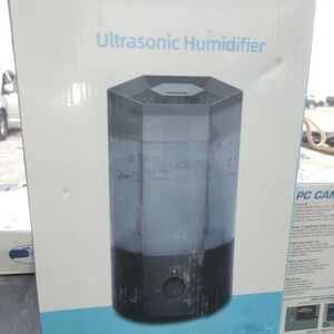 Humidifier